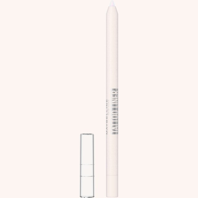 Tattoo Liner Gel Pencil 821 Stardust Chrome Tattoo Liner Gel Pencil 821 Stardust Chrome