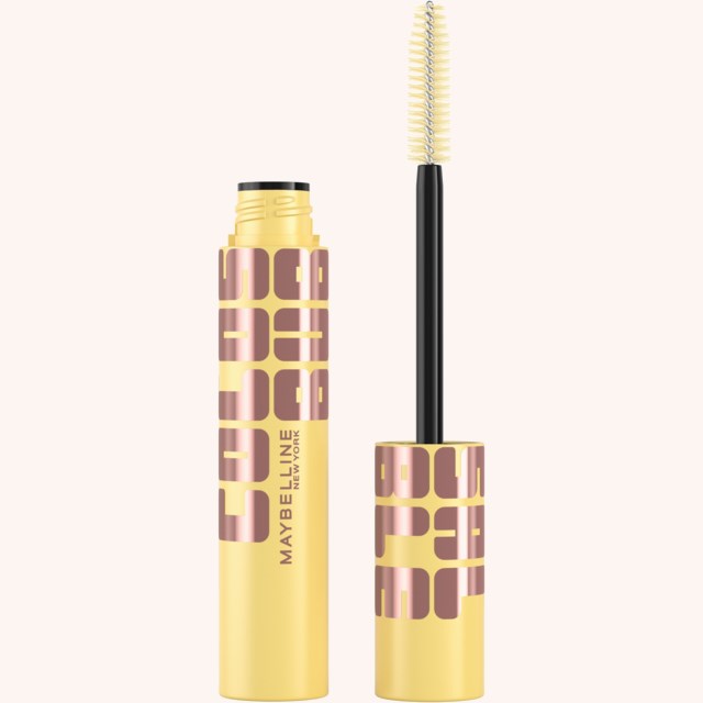 The Colossal Bubble Mascara Black 10 ml The Colossal Bubble Mascara Black 10 ml