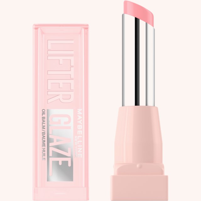 Lifter Glaze 02 Pink Drip