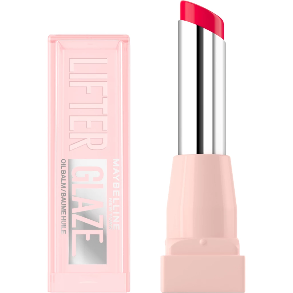 Maybelline - Lifter Glaze 04 Cherry Swirl på KICKS.se