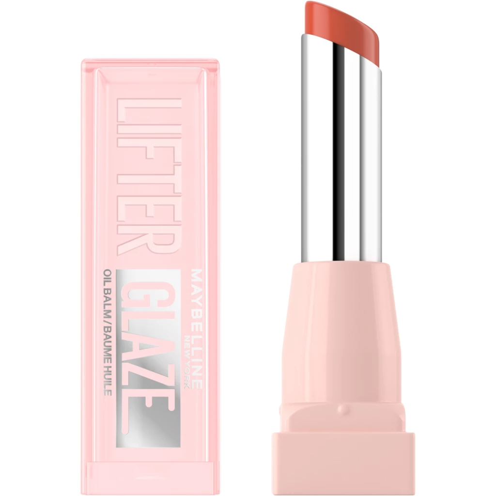 Maybelline - Lifter Glaze 06 Caramel Glow på KICKS.se