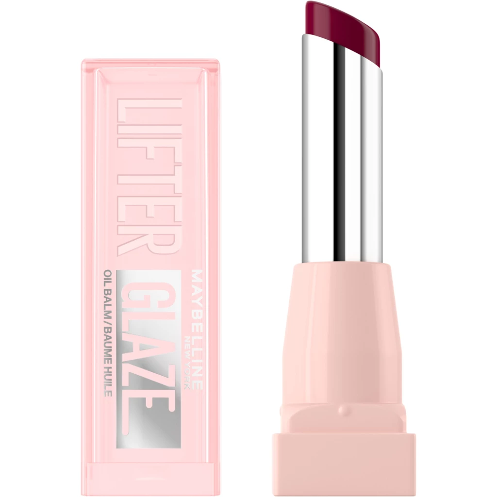 Maybelline - Lifter Glaze 08 Acai Glaze på KICKS.se