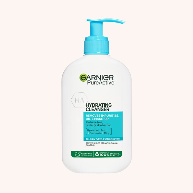 Skin Active Pure Active Gentle Deep Cleanser 250 ml Skin Active Pure Active Gentle Deep Cleanser 250 ml