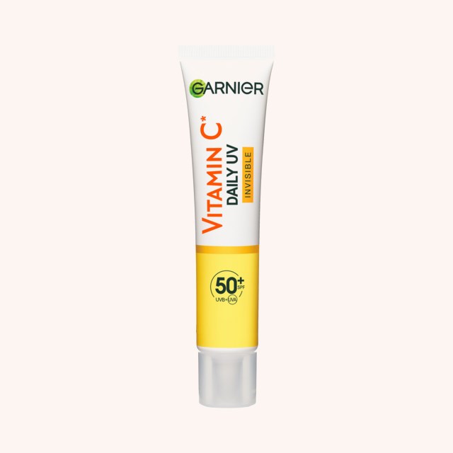 Skin Active Vitamin C Brightening UV Daily Fluid SPF50+ Invisible Skin Active Vitamin C Brightening UV Daily Fluid SPF50+ Invisible