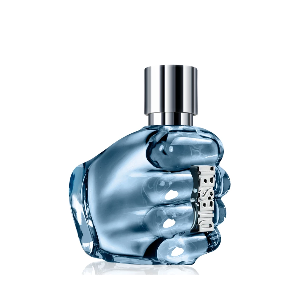 Diesel - Only The Brave EdT 35 ml på KICKS.se