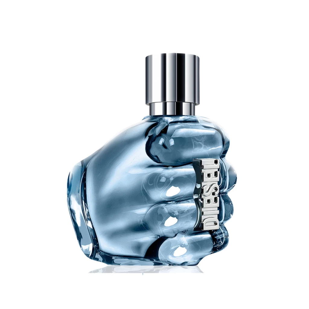 Diesel - Only The Brave EdT 50 ml på KICKS.se
