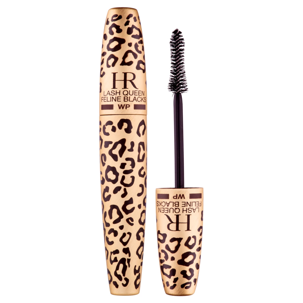 Helena Rubinstein - Lash Queen Feline Blacks Waterproof Mascara Black Black på KICKS.no