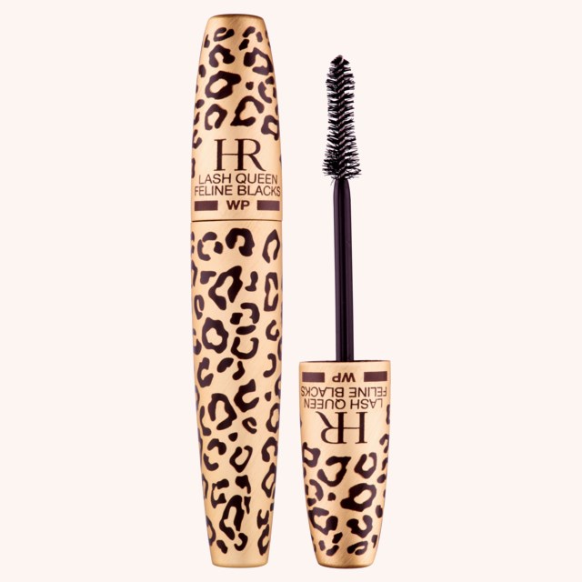 Lash Queen Feline Blacks Waterproof Mascara Black Black Lash Queen Feline Blacks Waterproof Mascara Black Black