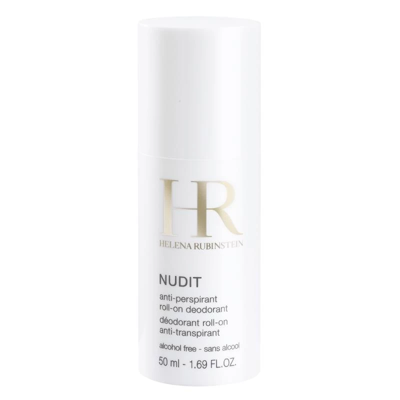 Helena Rubinstein - Nudit Deodorant Anti-Transpirant Roll-On 50 ml på KICKS.se