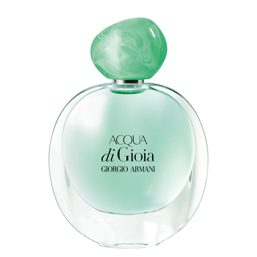 Armani - Acqua Di Gioia EdP 50 ml på KICKS.no
