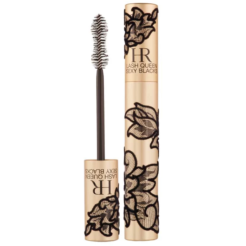 Helena Rubinstein - Lash Queen Sexy Blacks Black på KICKS.no