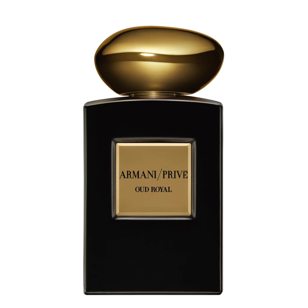 Armani Privé - Oud Royal EdP 100 ml på KICKS.no