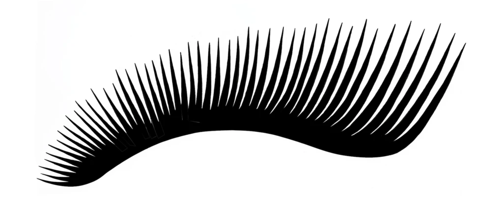 Helena Rubinstein - Lash Queen Fatal Blacks Mascara Magnetic Black på KICKS.no