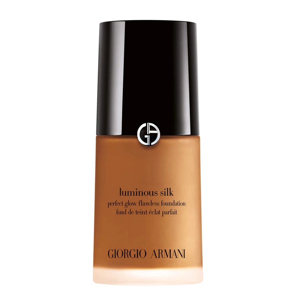 Armani - Luminous Silk Foundation 10 på KICKS.no