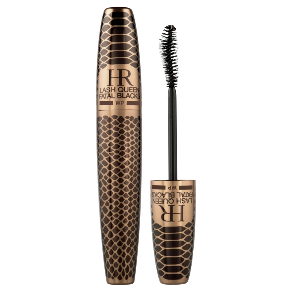 Helena Rubinstein - Lash Queen Fatal Blacks Waterproof Mascara Magnetic Black på KICKS.no