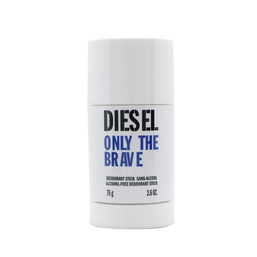 Diesel - Only The Brave Deodorant Stickosoitteessa Kicks.fi