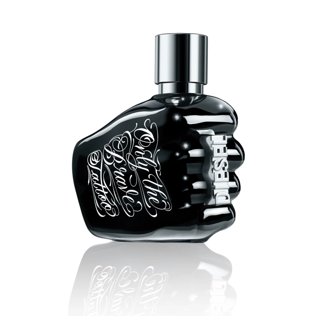 Diesel - Only The Brave Tattoo EdT 50 ml på KICKS.se