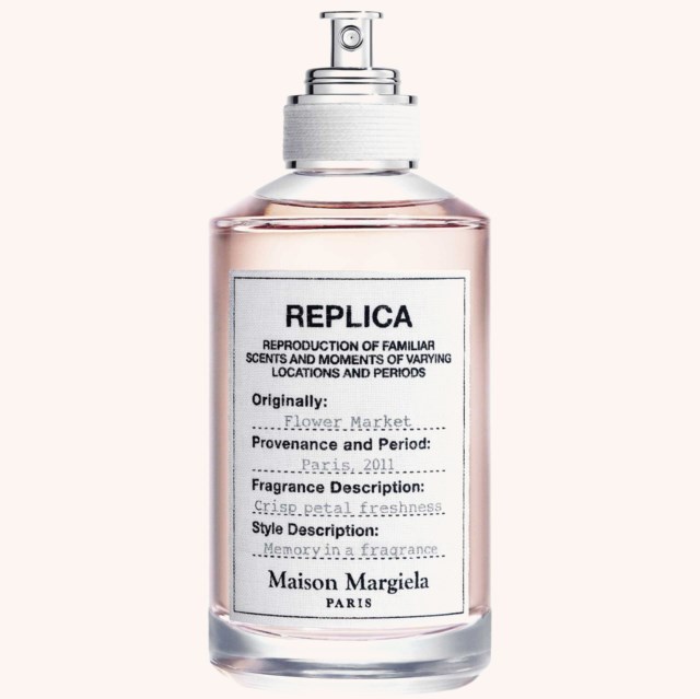 Replica Flower Market EdT 100 ml Replica Flower Market EdT 100 ml