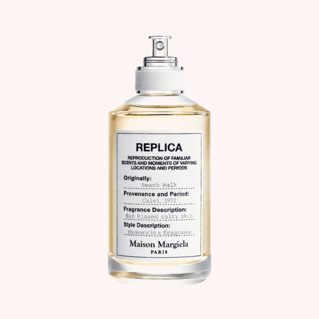 Replica Beach Walk EdT 100 ml