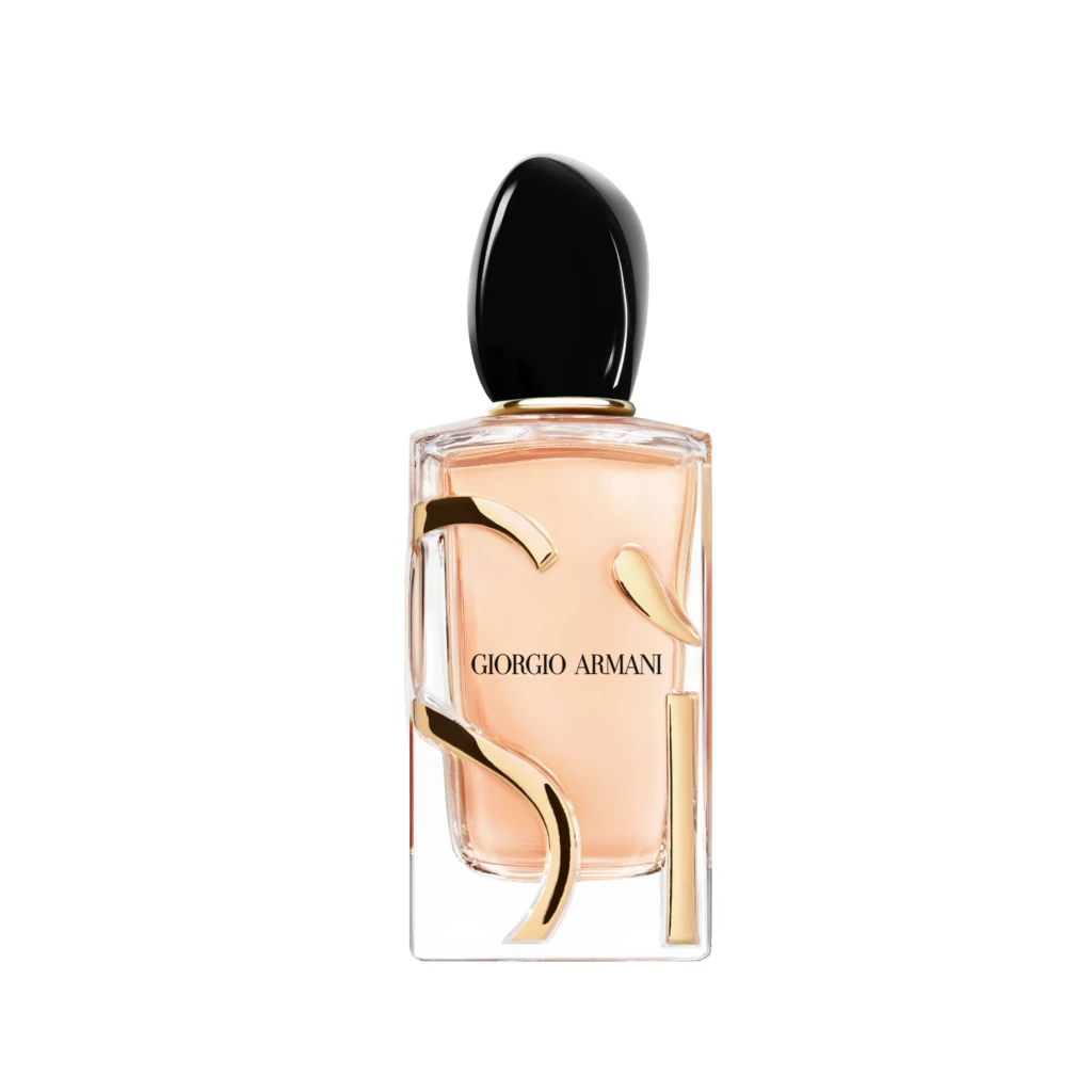 Armani - Sì EdP 100 ml på KICKS.no