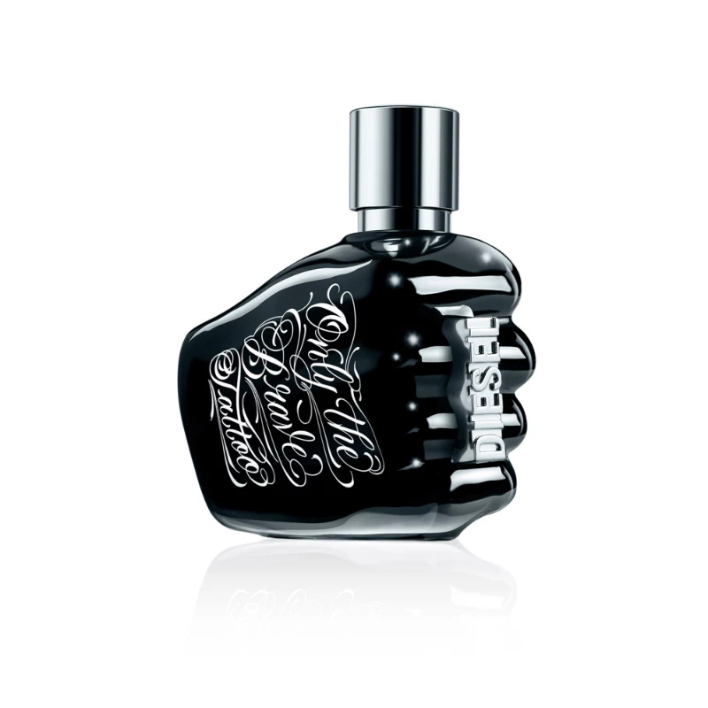 Diesel - Only The Brave Tattoo EdT 35 mlosoitteessa Kicks.fi