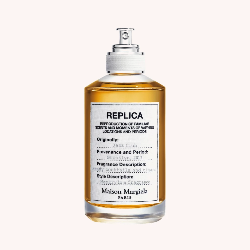 Replica Jazz Club EdT 100 ml