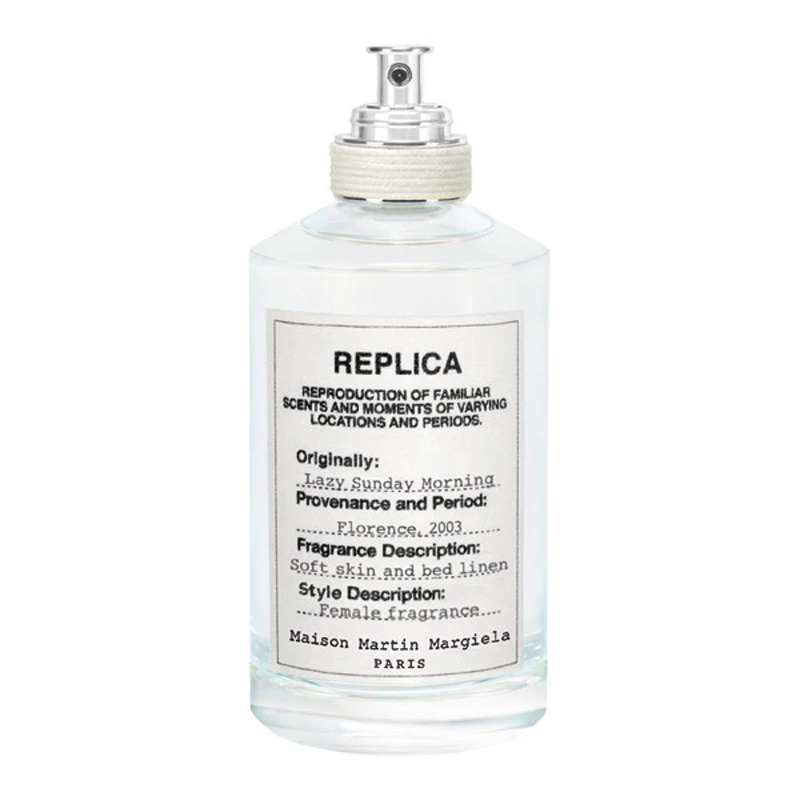 Maison Margiela - Replica Lazy Sunday Morning EdT 100 ml på KICKS.no