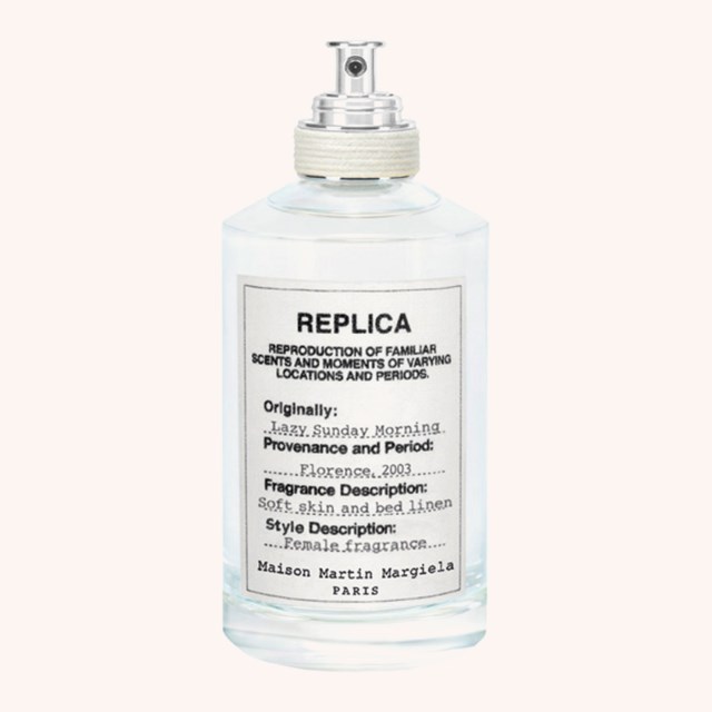 Replica Lazy Sunday Morning EdT 100 ml Replica Lazy Sunday Morning EdT 100 ml