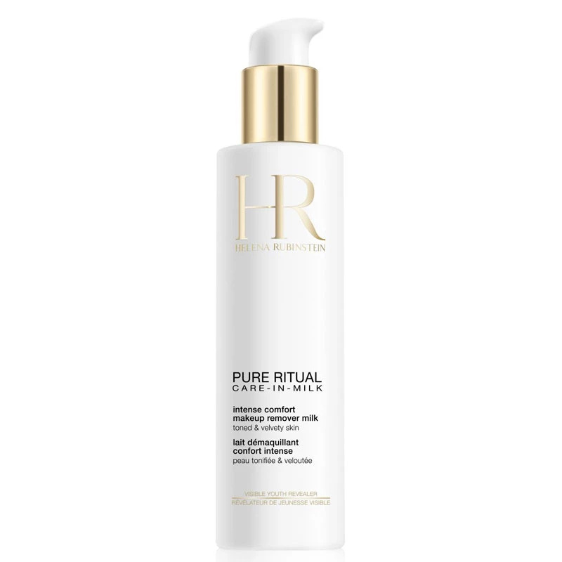 Helena Rubinstein - Pure Ritual Care-In-Milk Cleanser 200 ml på KICKS.se