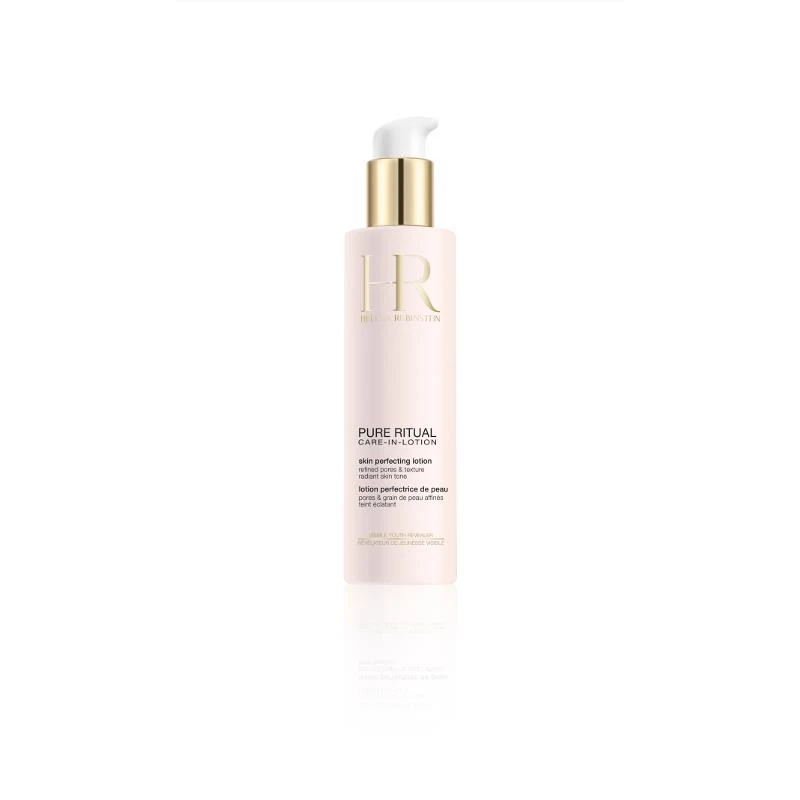 Helena Rubinstein - Pure Ritual Care-In-Lotion Cleanser 200 ml på KICKS.no