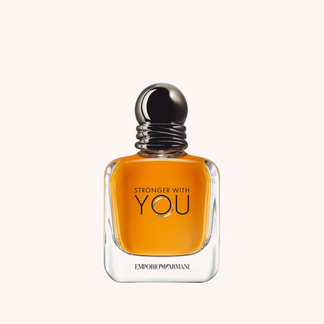 Stronger With You EdT 50 ml Stronger With You EdT 50 ml