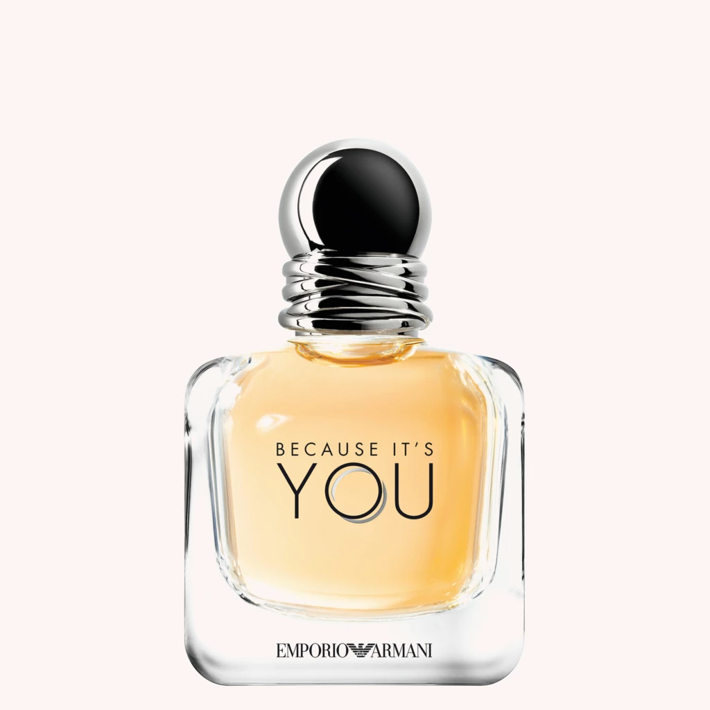 Because It's You EdP 50 ml
