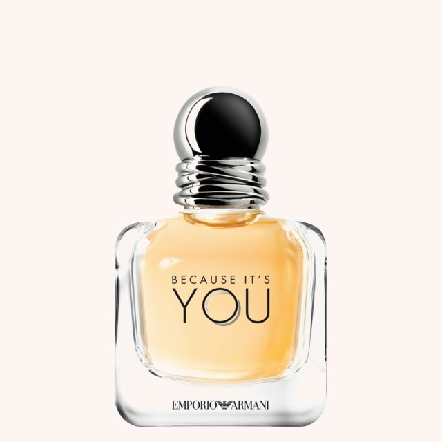 Because It's You EdP 50 ml Because It's You EdP 50 ml