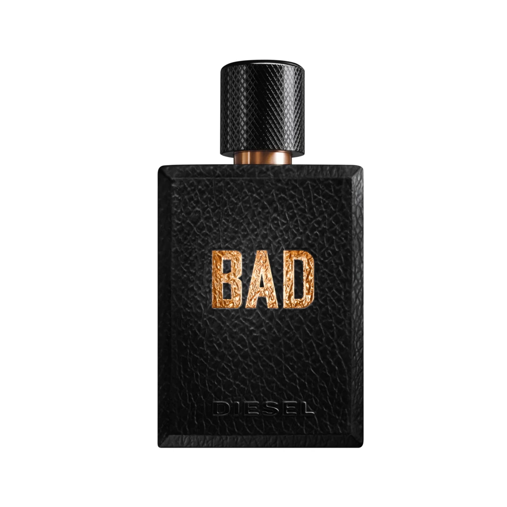 Diesel - BAD EdT 50 ml på KICKS.no