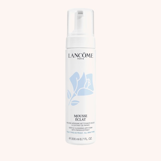 Mousse Éclat Foaming Cleanser 200 ml Mousse Éclat Foaming Cleanser 200 ml