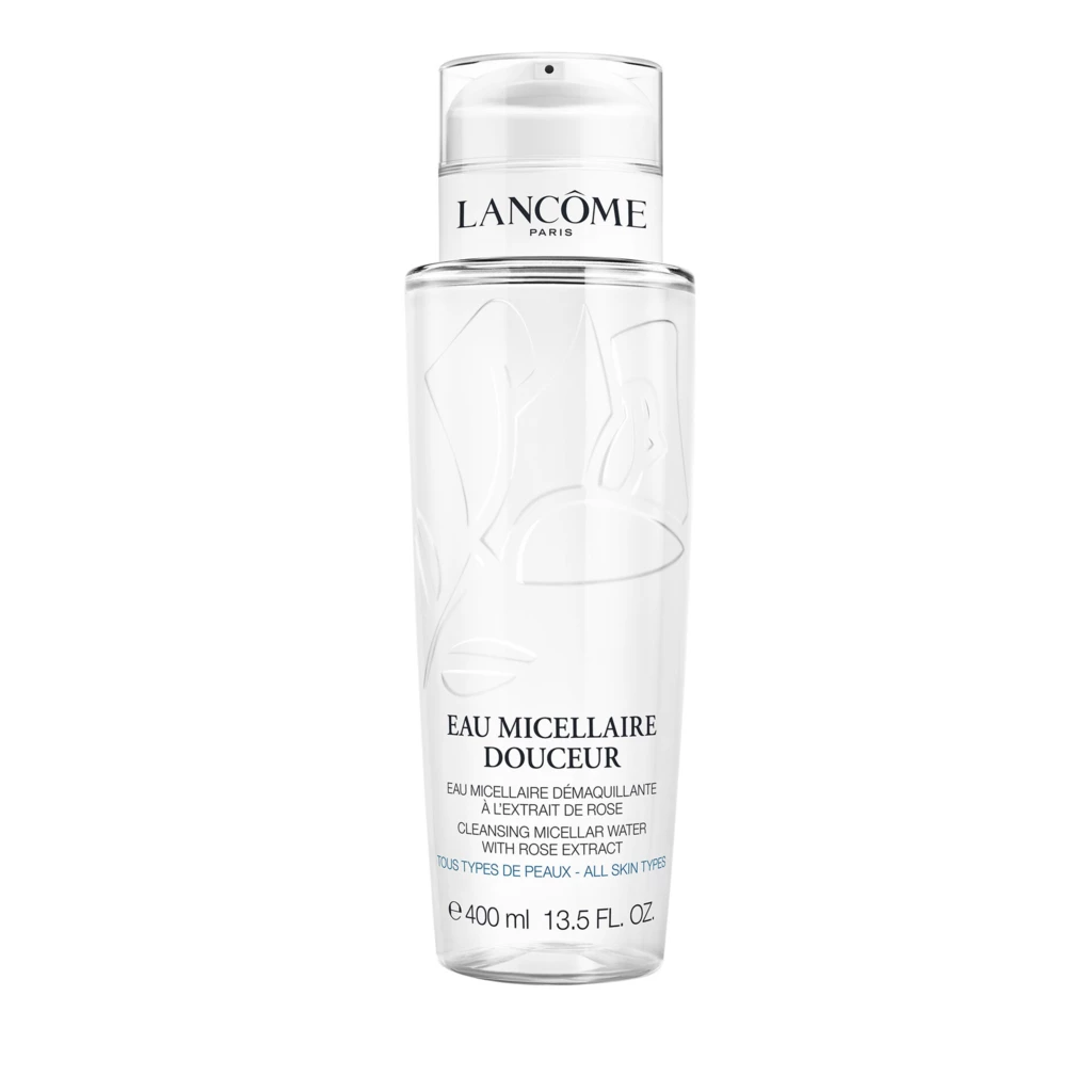 Lancôme - Eau Micellaire Douceur 400 mlosoitteessa Kicks.fi