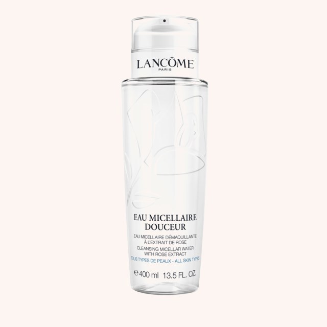 Eau Micellaire Douceur 400 ml Eau Micellaire Douceur 400 ml