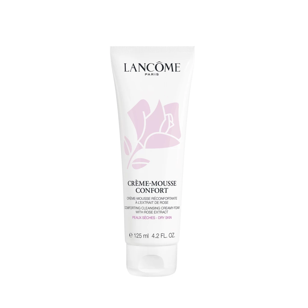 Lancôme - Crème-Mousse Confort 125 ml på KICKS.se