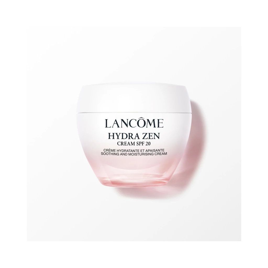 Lancôme - Hydra Zen Day Cream SPF20 50 mlosoitteessa Kicks.fi