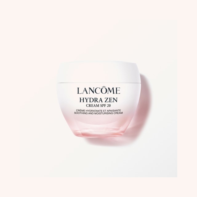 Hydra Zen Day Cream SPF20 50 ml Hydra Zen Day Cream SPF20 50 ml