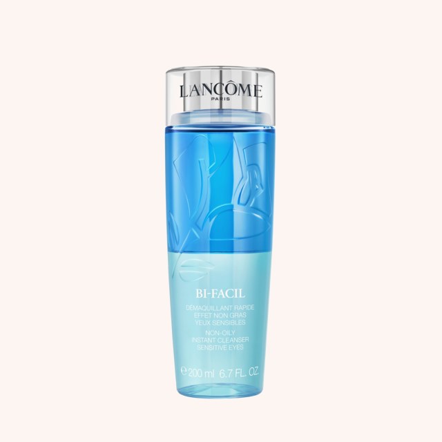 Bi-Facil Waterproof Eye Makeup Remover 200 ml Bi-Facil Waterproof Eye Makeup Remover 200 ml