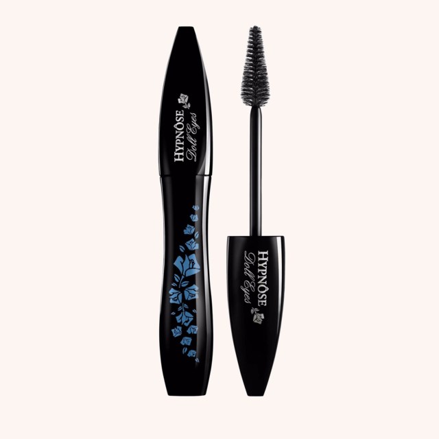 Hypnôse Doll Eyes Mascara 01 So Black!