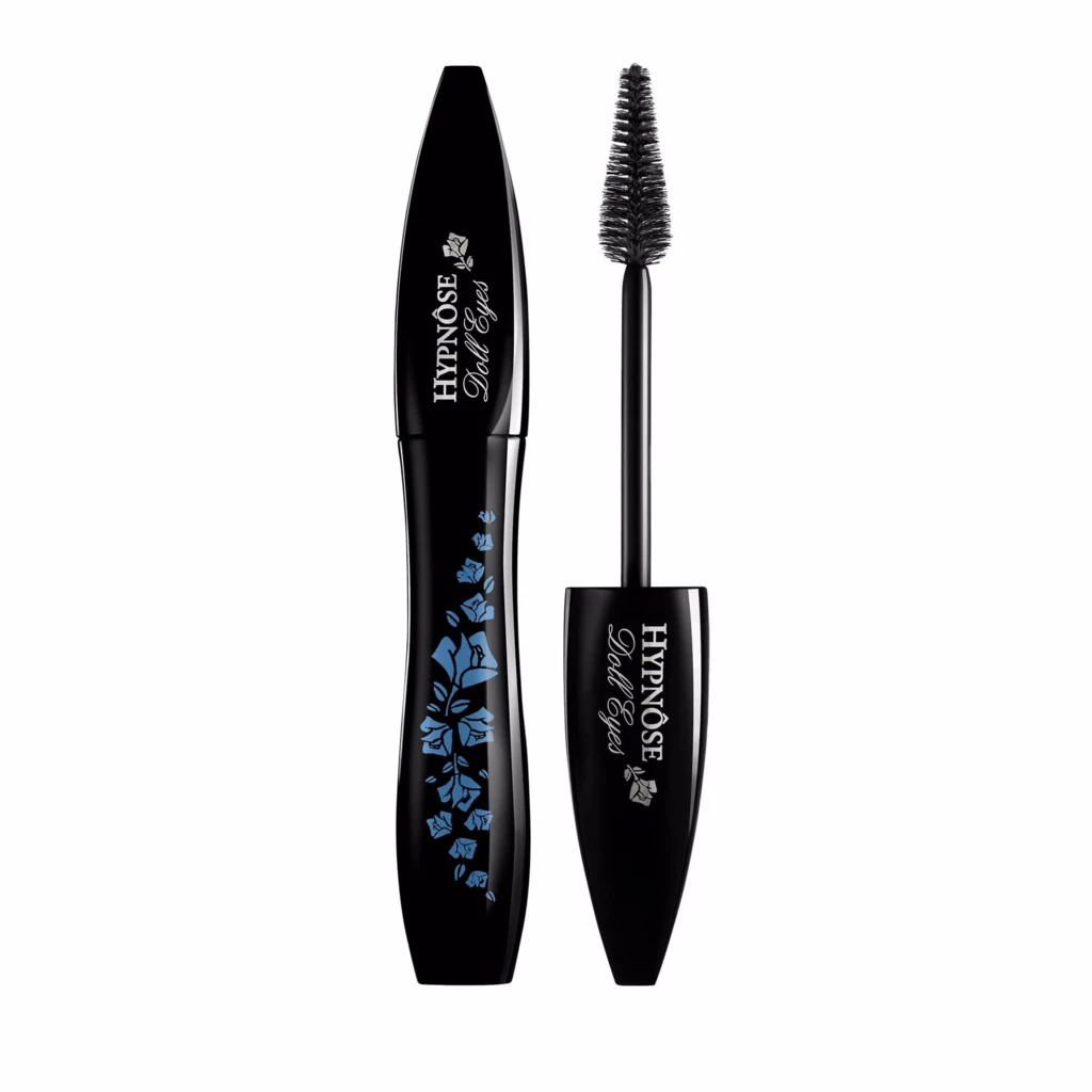 Lancôme - Hypnôse Doll Eyes Mascara 01 So Black! på KICKS.se