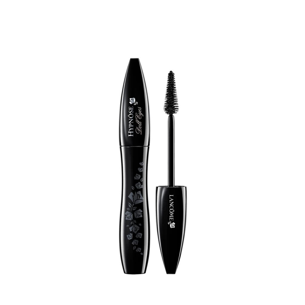 Lancôme - Hypnôse Doll Eyes Mascara 11 Intense Black på KICKS.se