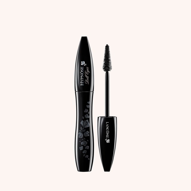 Hypnôse Doll Eyes Mascara 11 Intense Black Hypnôse Doll Eyes Mascara 11 Intense Black
