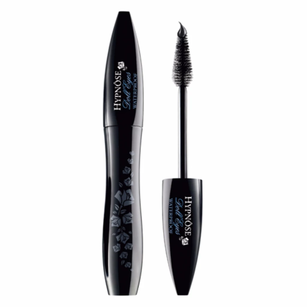 Lancôme - Hypnôse Doll Eyes Mascara Waterproof 01 Black på KICKS.se