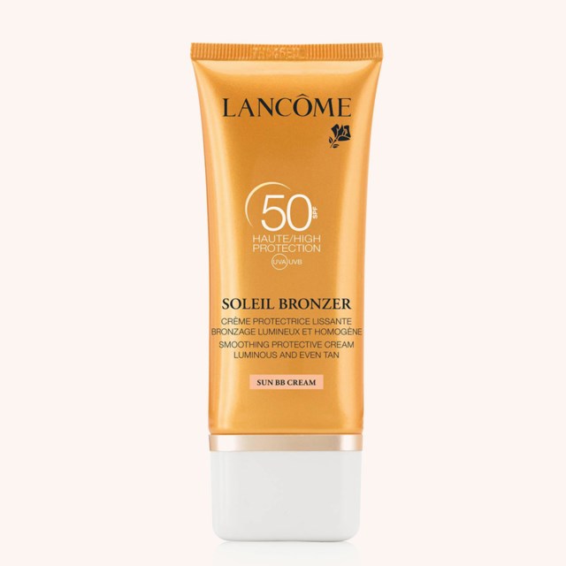 Soleil Bronzer Protective BB Cream SPF50 50 ml Soleil Bronzer Protective BB Cream SPF50 50 ml