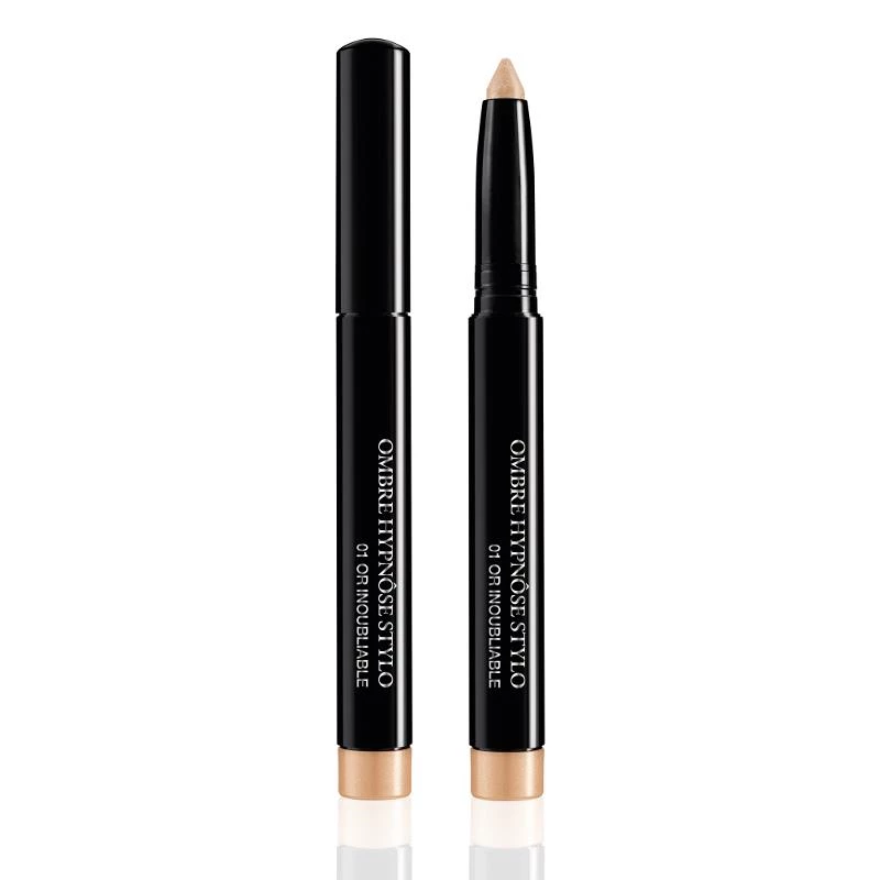 Lancôme - Ombre Hypnôse Stylo 24H Eyeshadow 01 Or Inoubliable på KICKS.se