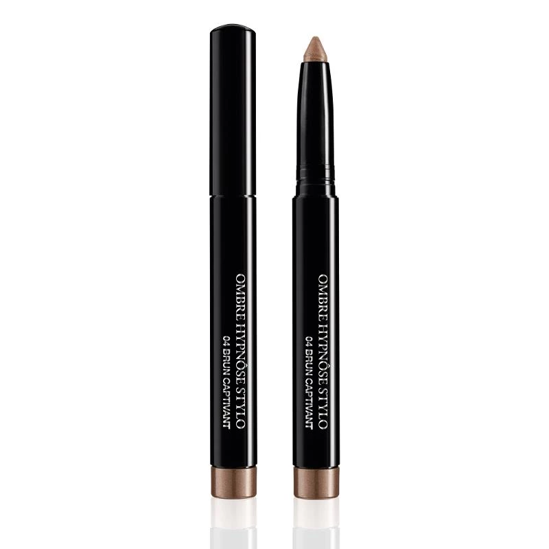 Ombre Hypnôse Stylo 24H Eyeshadow 04 Brun Captivant