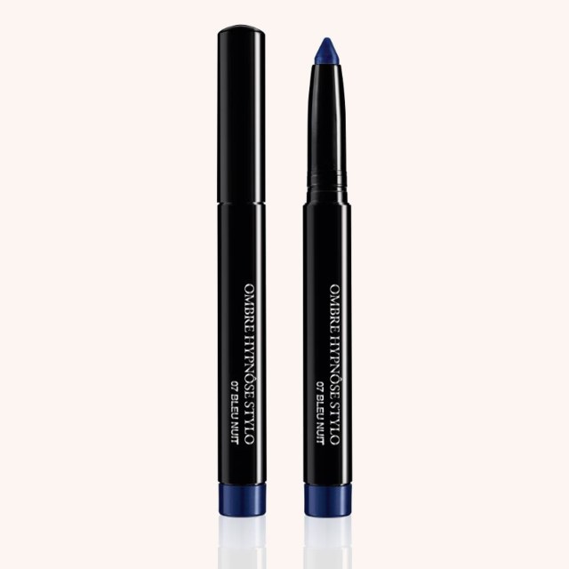 Ombre Hypnôse Stylo 24H Eyeshadow 07 Bleu Nuit Ombre Hypnôse Stylo 24H Eyeshadow 07 Bleu Nuit